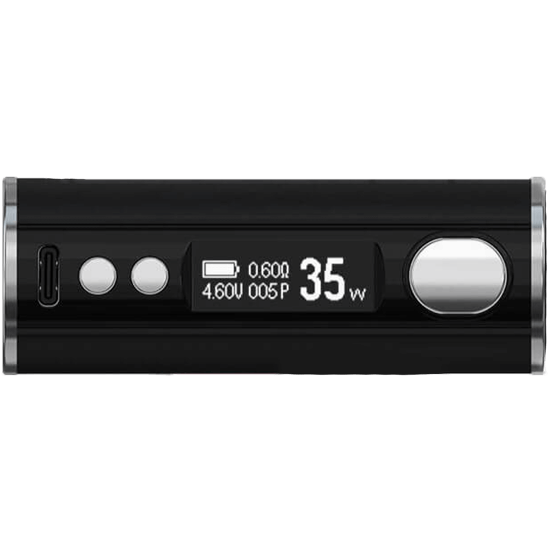 Istick t80 ecran