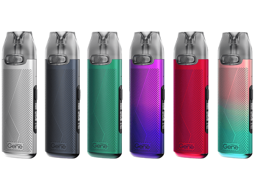 Test pod Voopoo V Thru Pro : notre avis !