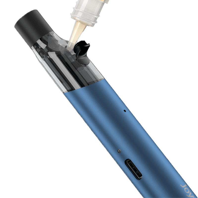 Ego air remplissage