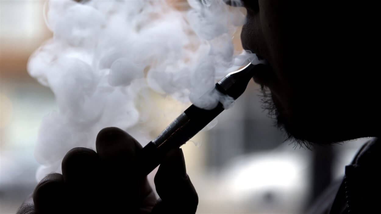 Comment consommer un e-Liquide au CBD ?