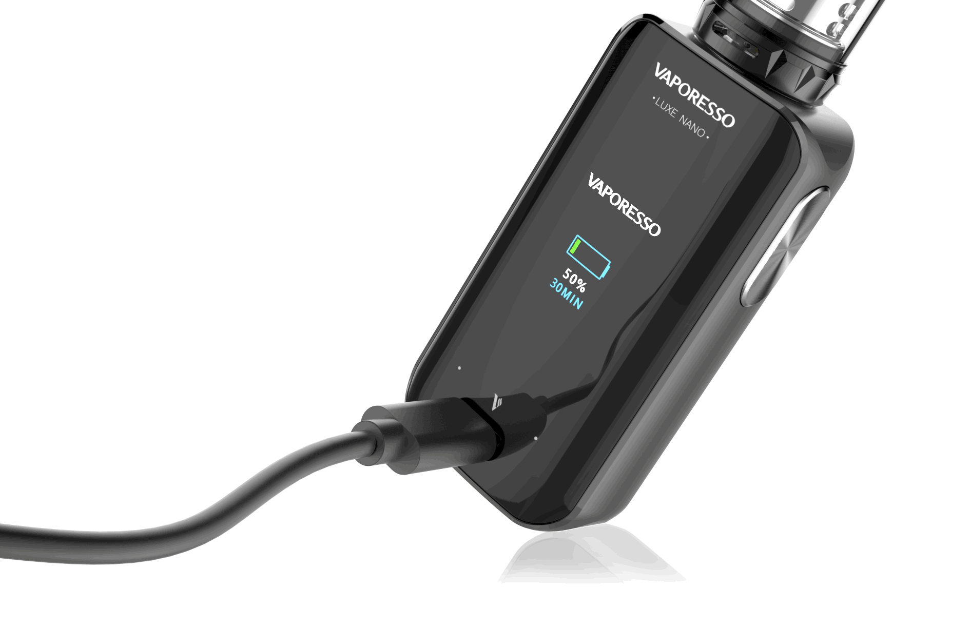 Luxe nano 112