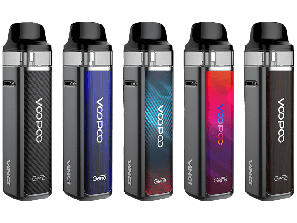 Voopoo Vinci 2 : notre avis !