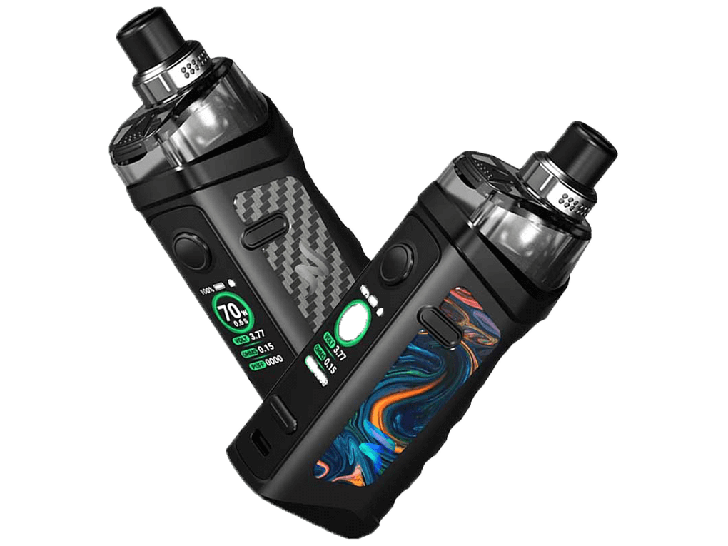 Vandy vape 5