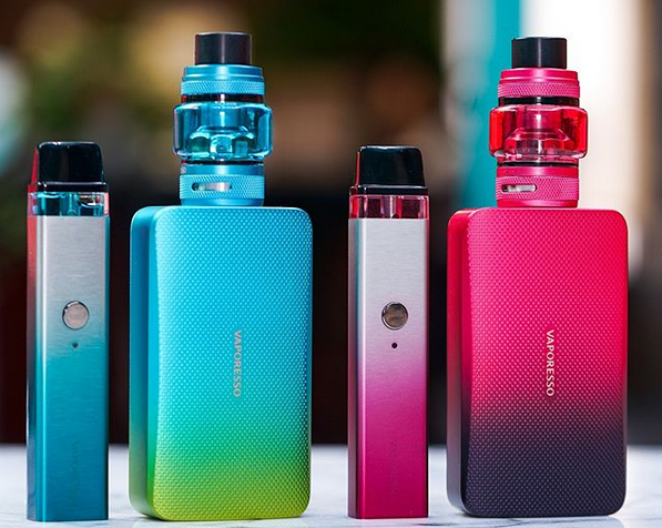 Pourquoi ma cigarette électronique clignote ou ne fait plus de vapeur ?