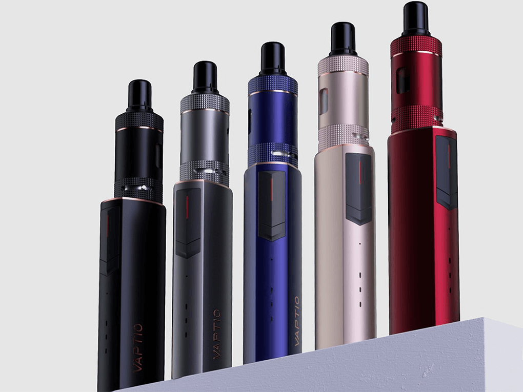 Vaptio cosmo 2 5