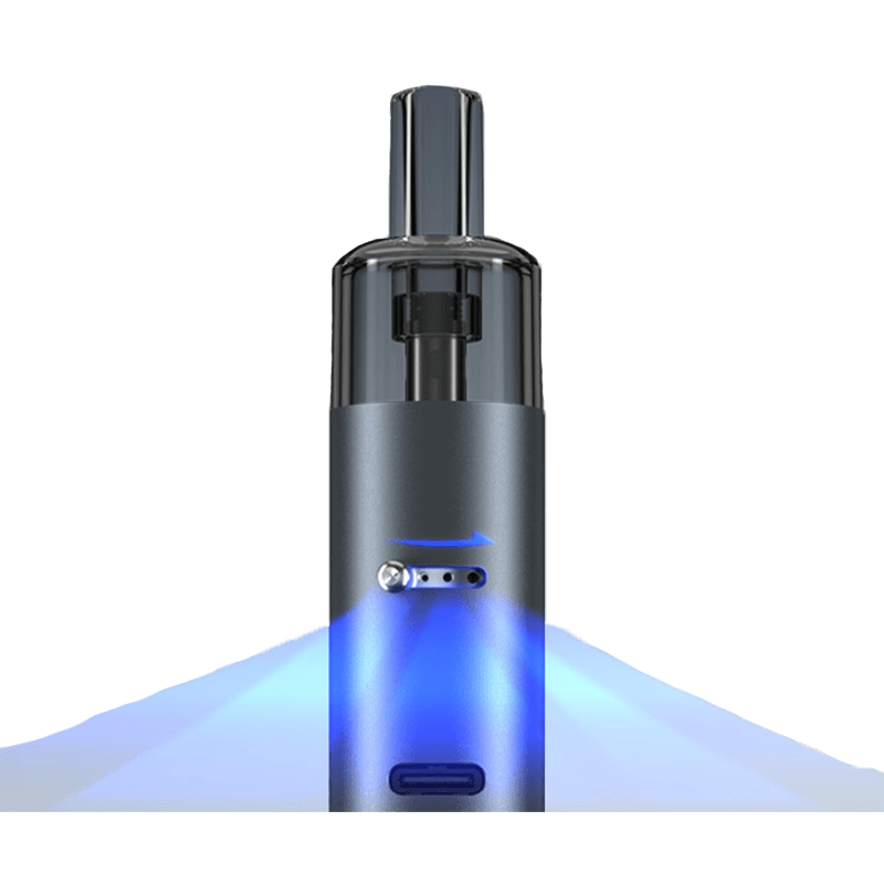 Doric 20 airflow 2