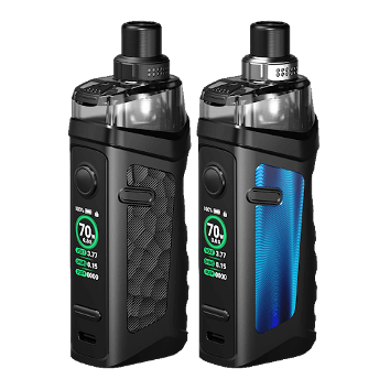 Pod Vandy Vape Jackaroo : notre avis !