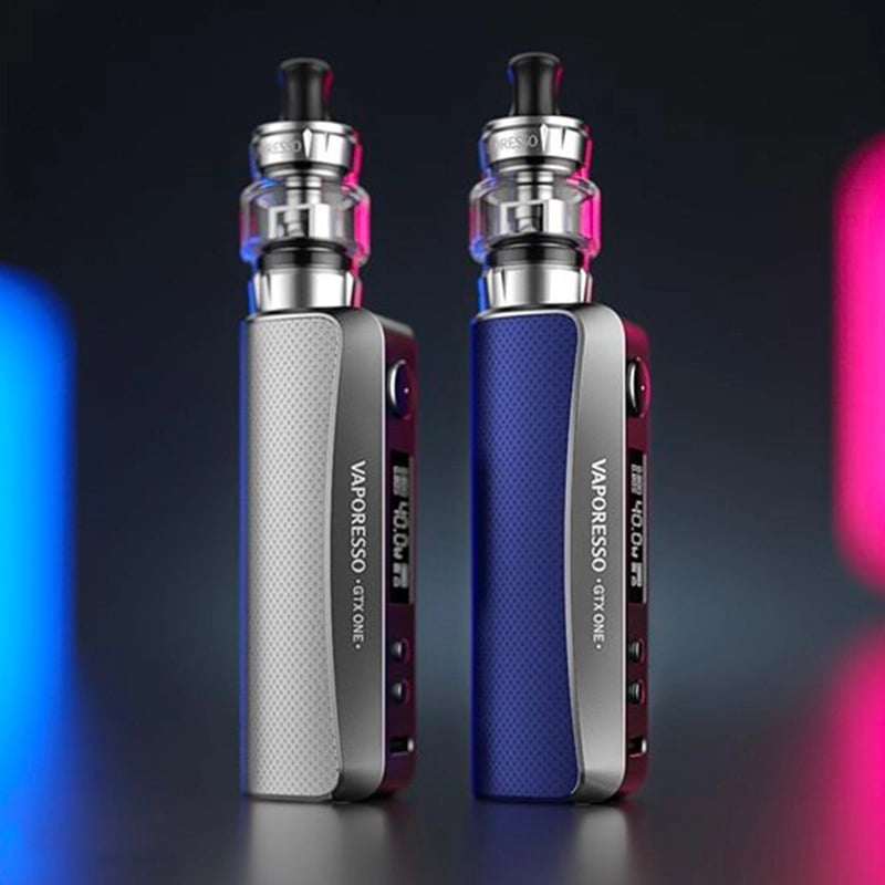 Kit gtx one vaporesso  4